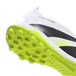 Guayos Predator League sin cordones para pasto sintético