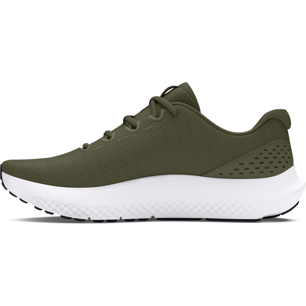 Tenis Hombre Under armour Surge 4 - Verde