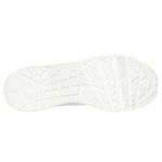 Tenis Hombre Skechers Uno Suited On Air - Blanco-Azul