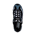 Tenis Skechers MujerD´lites Popular Vote - Negro - Blanco