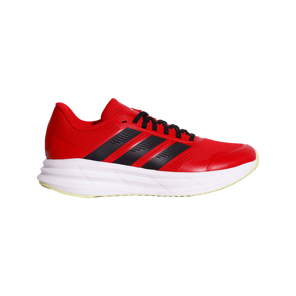 Tenis Adidas Hombre Galaxy Star 2.0 - Rojo - Negro