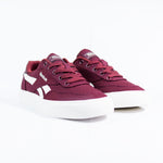 Tenis Reebok Mujer Court Advance Vulc - Rojo