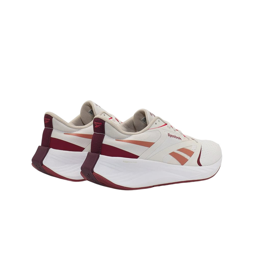 Tenis Reebok Energen Tech Plus 2 - Blanco - Rojo