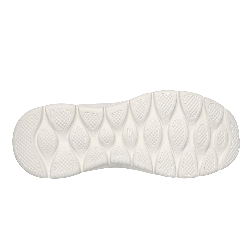 Tenis Mujer Skechers Go walk Flex - Azul