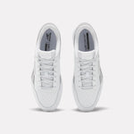 Tenis Hombre Reebok Court Advance - Blanco-Gris