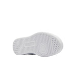 Tenis Hombre Reebok Vector Smash - Blanco-Azul