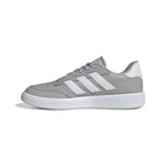 Tenis Hombre adidas Courtblock - Gris