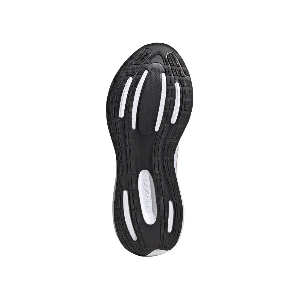 Tenis Mujer adidas Runfalcon 3.0 - Blanco