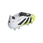 Guayos Predator Elite Lengüeta plegable Terreno suave