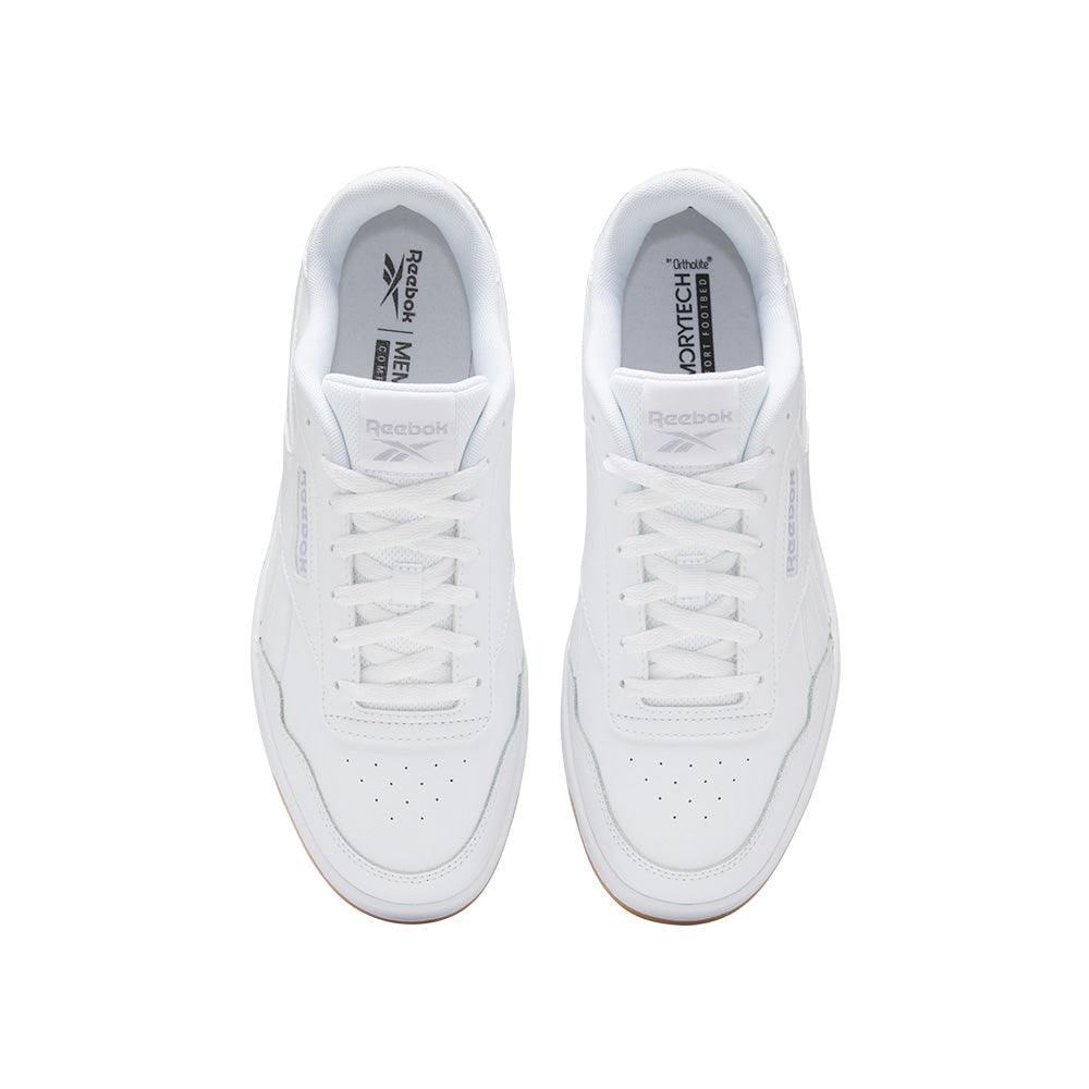 Tenis Hombre Reebok Court Advance - Blanco