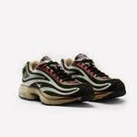 Tenis Hombre Reebok Classics Rbk Premier Pump – Gris-Rojo