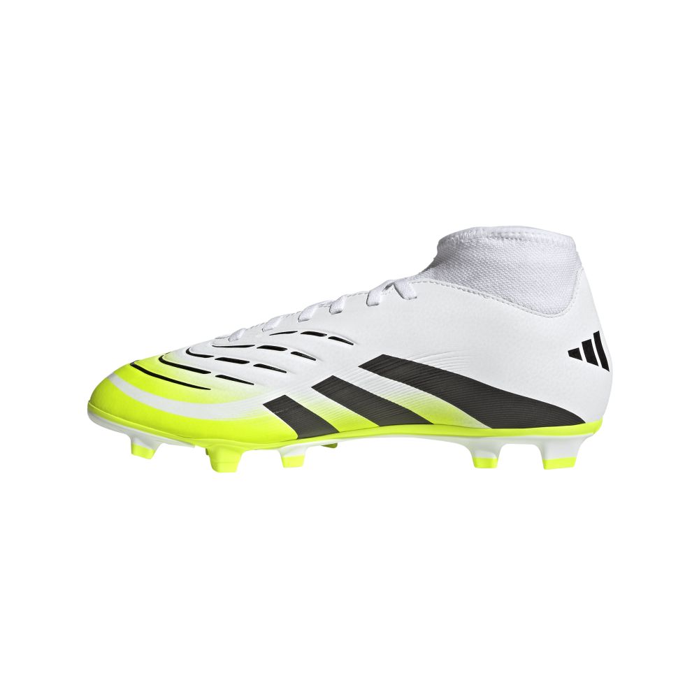 Guayos con media para terreno firme Predator Club