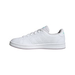 Tenis Mujer adidas Advantage Base - Blanco