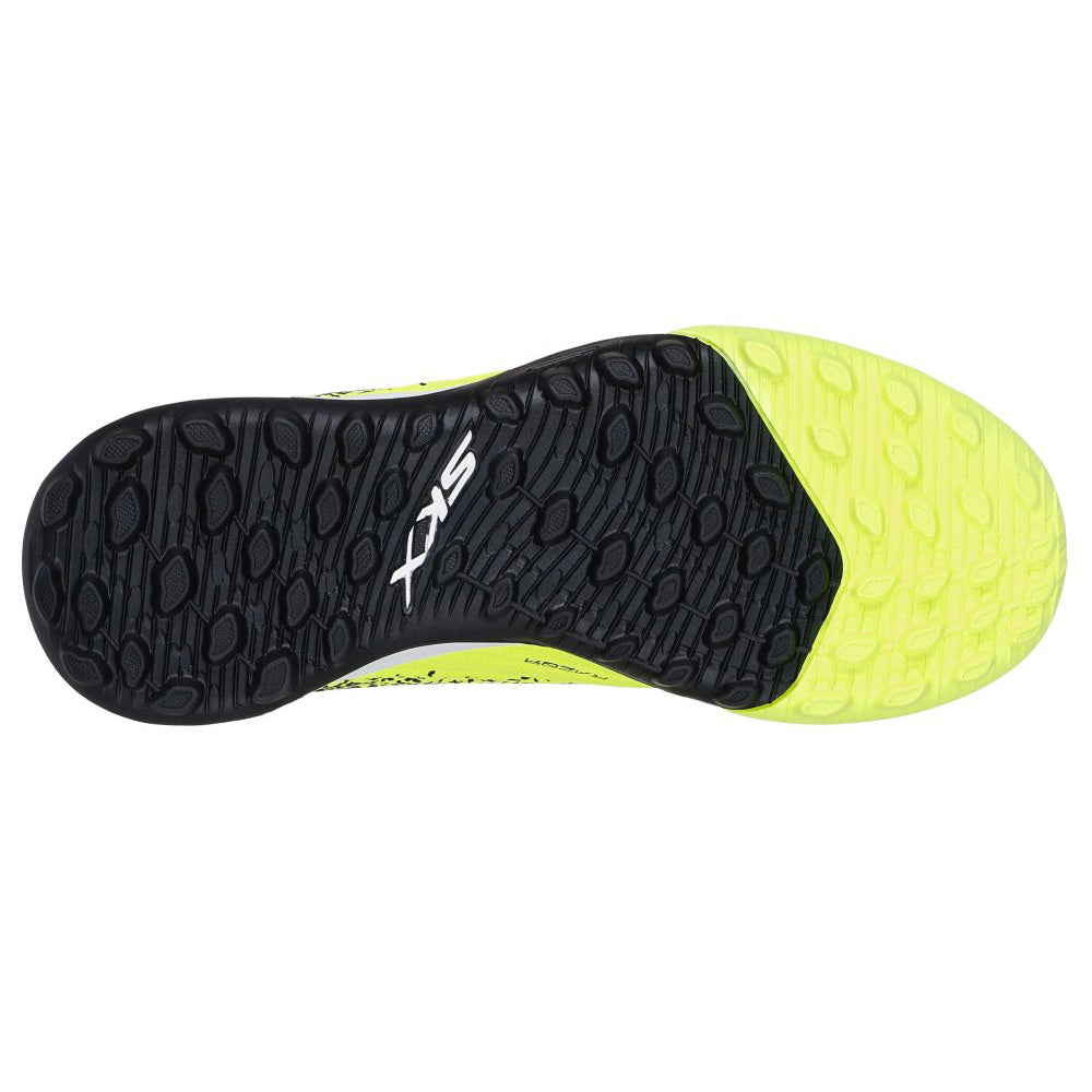 Torretin Kids SkechersTurf - Amarillo