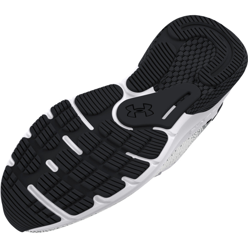 Tenis Hombre Under Armour UA Hovr Turbulence 2 - Blanco