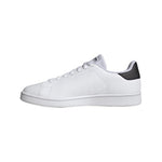 Tenis Adidas Hombre Court - Blanco