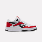 Tenis Hombre Reebok Classics Art Chill - Blanco-Rojo