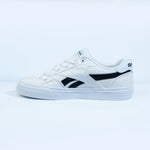 Tenis Reebok Mujer Court Advance Vulc - Doble Color - Blanco