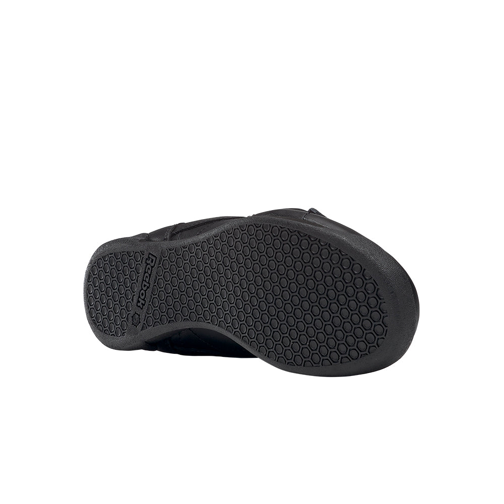 Tenis Mujer Reebok Frestyle Hi - Negro