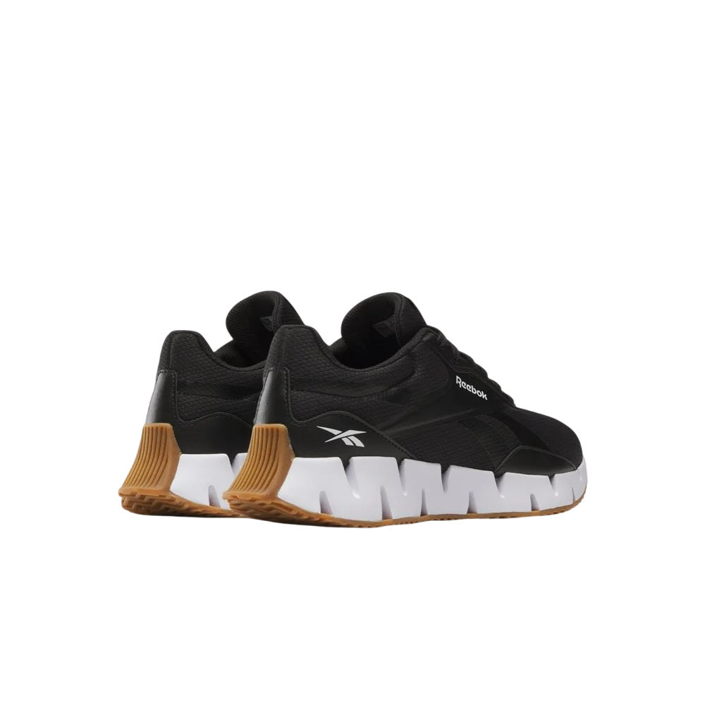 Tenis Reebok Mujer Zig Dinamica Str -Negro