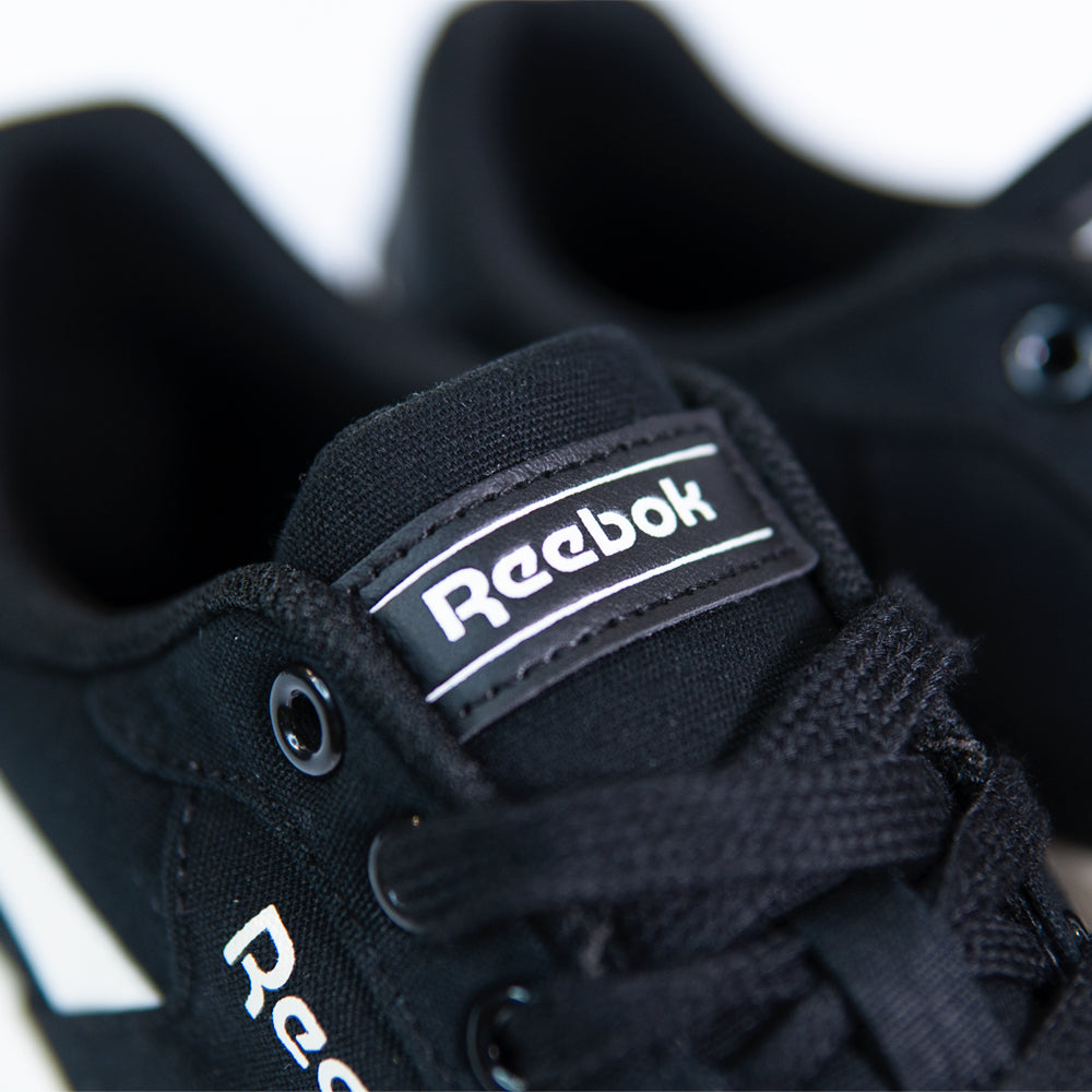 Tenis Reebok Hombre Court Advance Vulc - Varios