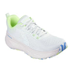 Tenis Mujer Skechers Edgeride - Confetti Skies - Blanco