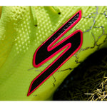 Guayos Hombre Skechers Elite 1.5 - Amarillo