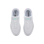 Tenis Mujer Reebok Court Advance - Blanco
