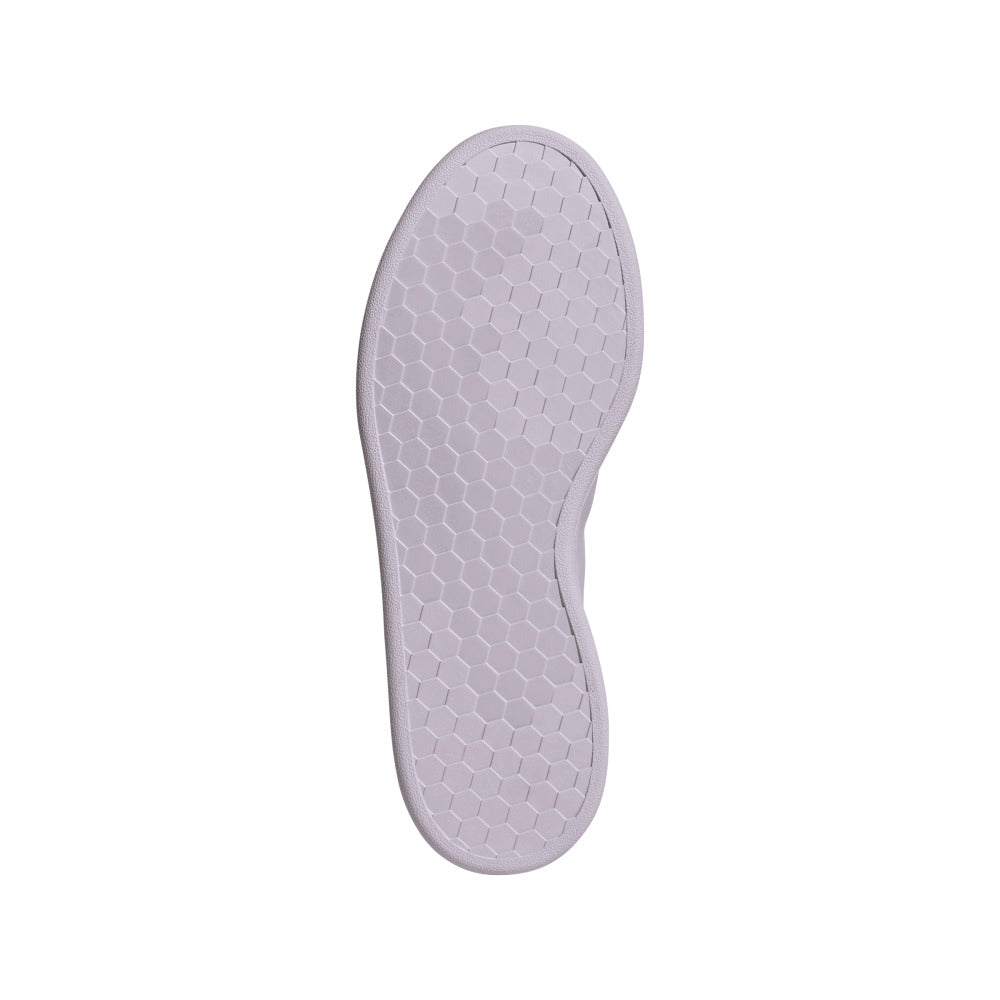 Tenis adidas Mujer Urban Court - Morado