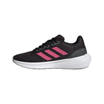 Tenis Mujer adidas Runfalcon 2.0 - Negro-Rosado