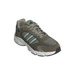 Tenis Adidas Hombre Crazychaos 2000 - Beige - Gris