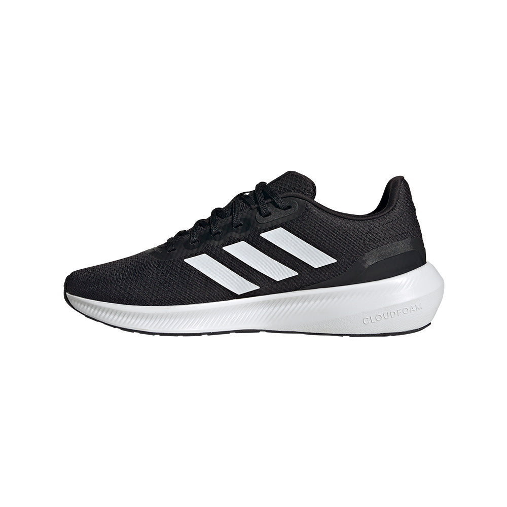 Tenis Hombre adidas RunFalcon 3.0 - Negro