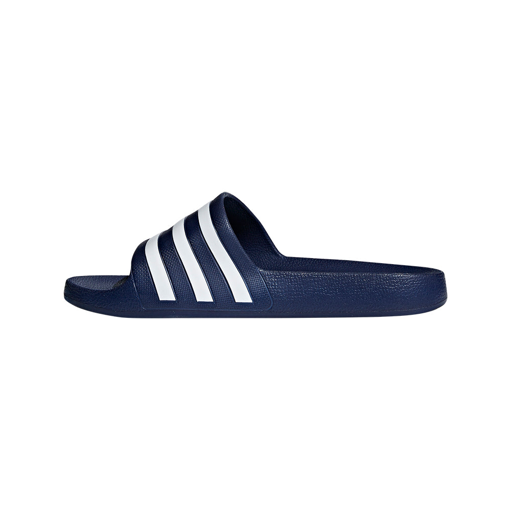 Chanclas Hombre adidas Adilette Aqua - Azul-Blanco