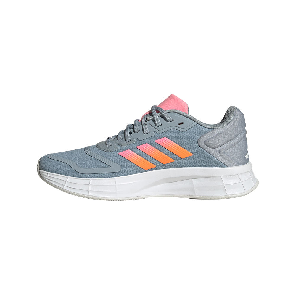 Tenis Mujer adidas Duramo SL 2.0 - Azul-Rosado