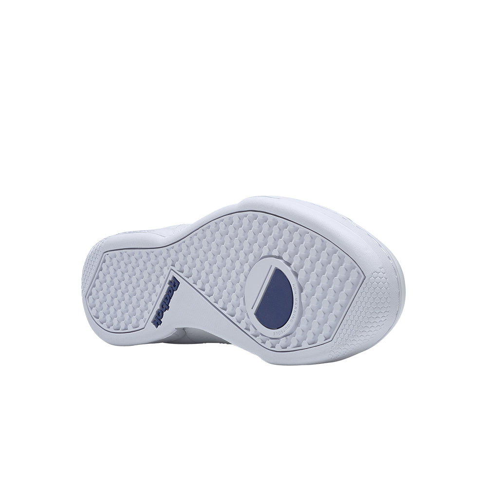 Tenis Hombre Reebok NCP II - Blanco