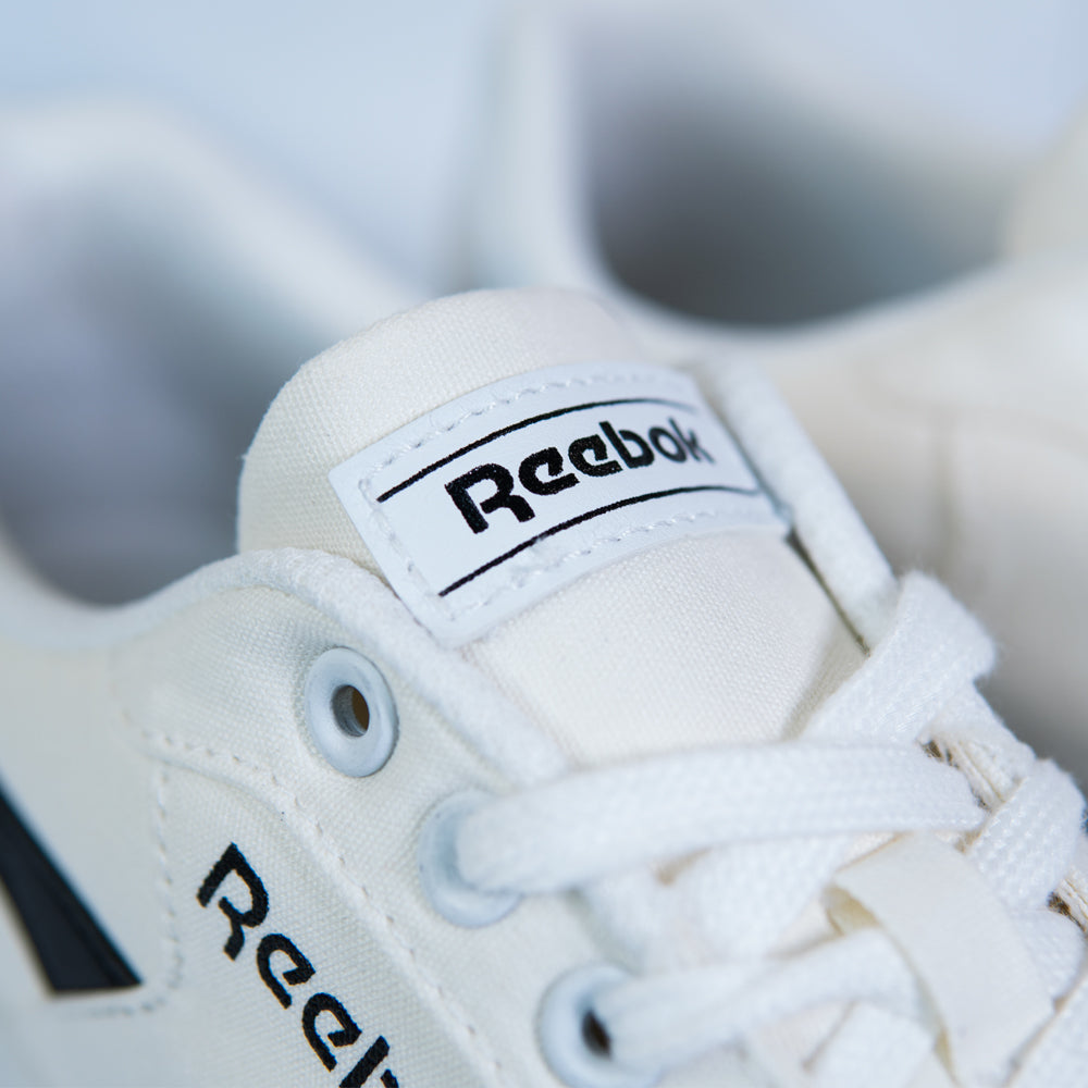 Tenis Reebok Hombre Court Advance Vulc - Doble Color