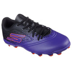 Guayos Kids Skechers Razor 1.5 - Morado