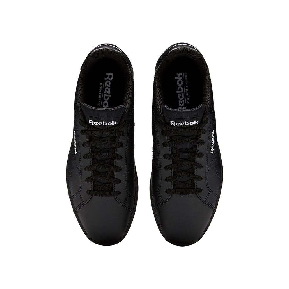 Tenis Hombre Reebok Royal Complete Clean 2.0 - Negro