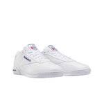 Tenis Hombre Reebok Exofit Lo Clean - Blanco