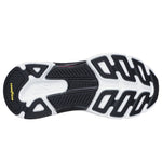 Tenis Mujer Skechers Max cushionin - Negro-Rosado