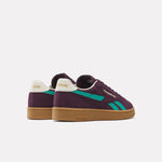 Tenis Hombre Reebok Classics Club C Grounds Uk -Morado-Azul