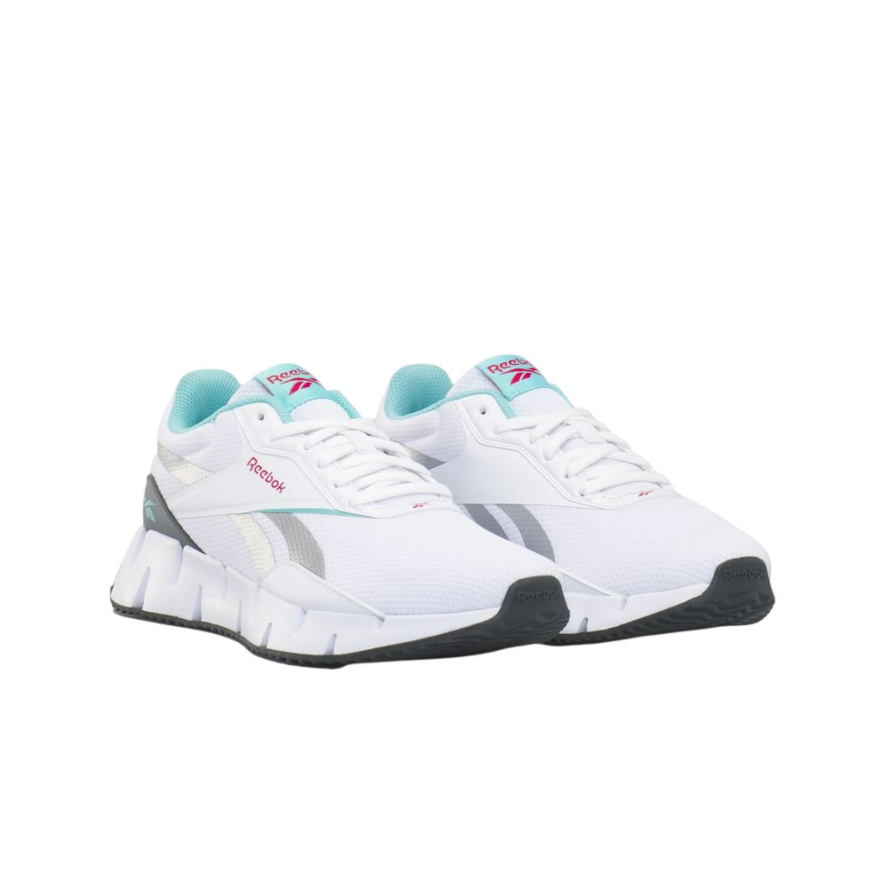 Tenis Reebok Mujer Zig Dinamica Str -Blanco