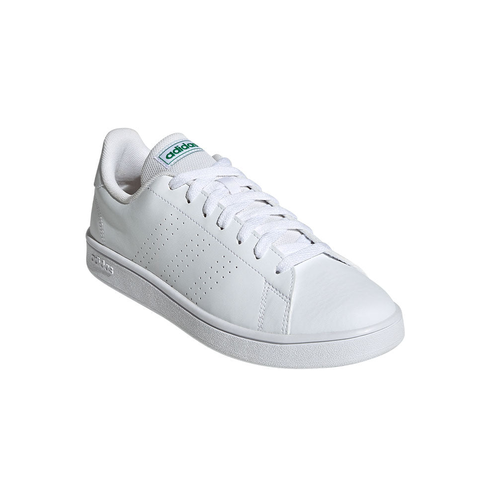 Tenis Hombre adidas Advantage Base Court - Blanc0