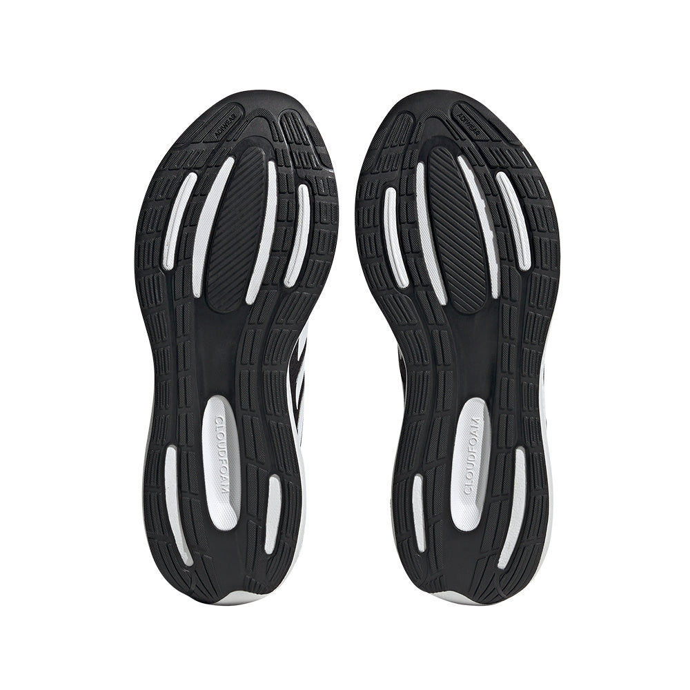 Tenis Hombre adidas RunFalcon 3.0 - Negro