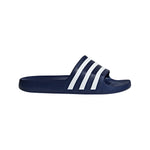 Chanclas Hombre adidas Adilette Aqua - Azul-Blanco