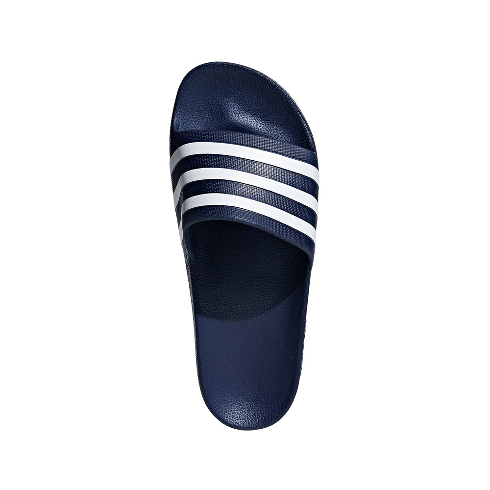 Chanclas Hombre adidas Adilette Aqua - Azul-Blanco