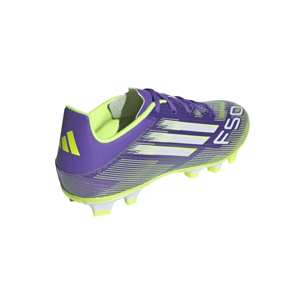 Guayos F50 Club para terreno firme/multiterreno