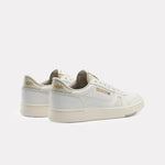 Tenis Hombre Reebok Classics Lt Court- Blanco- Beige