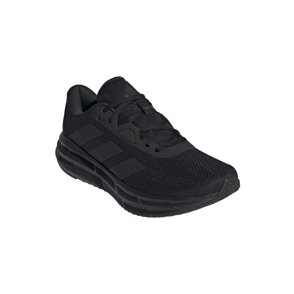 Tenis Adidas Hombre Galaxy 7 M - Negro - Negro