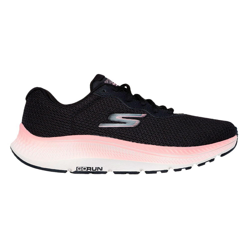 Tenis Skechers MujerGo Run Consistent 2.0 - Negro - Varios